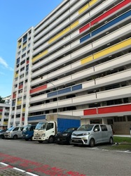 Blk 53 Teban Gardens Road (Jurong East), HDB 4 Rooms #558658821